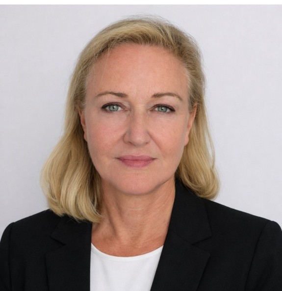 Gabriele Eva Maycher